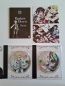 Preview: Pandora Hearts: Box 1